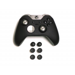 Замена большого пальца Xbox One Elite Controller (модель 1698)